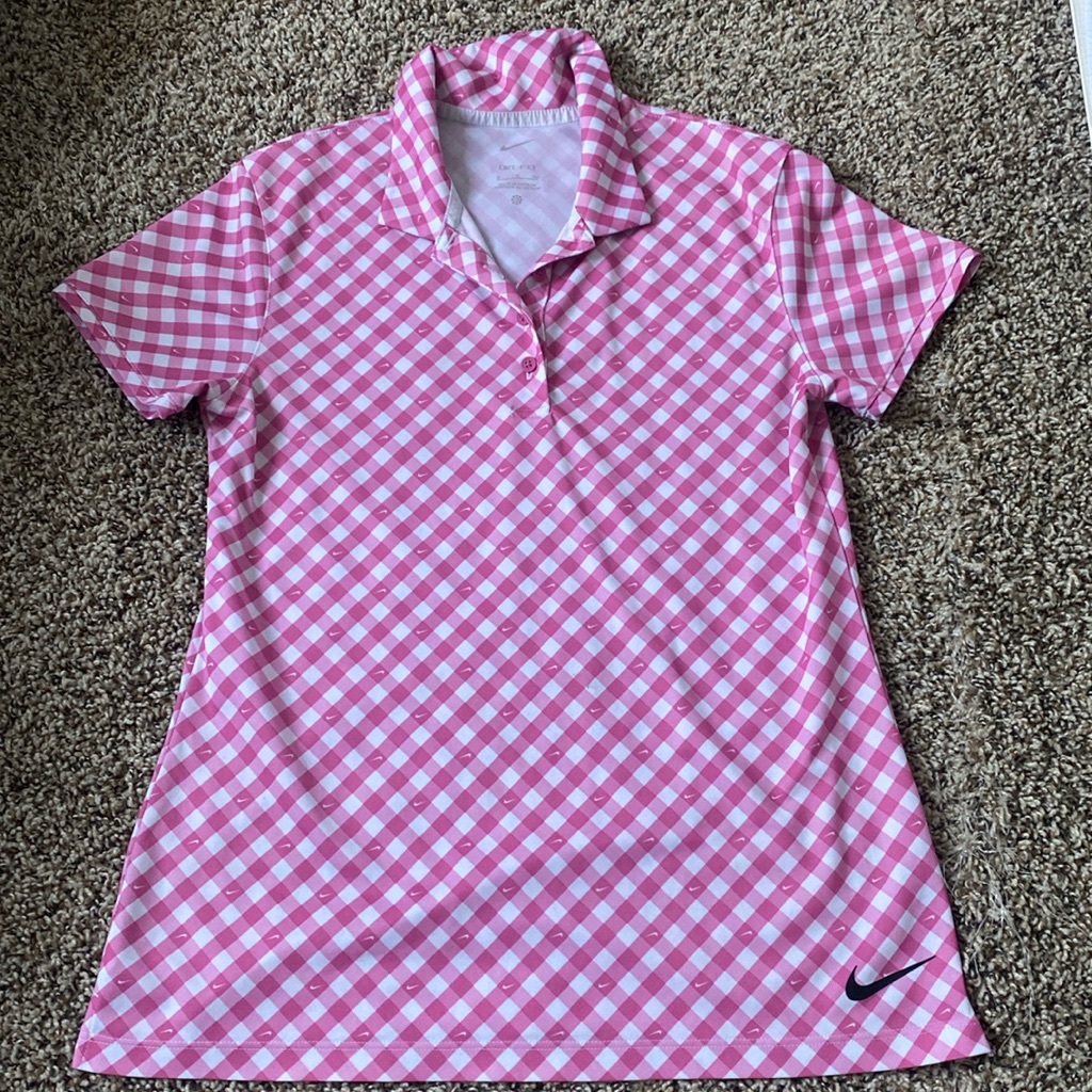 Nike Womens Golf Polo Short Sleeve Nike Womens Golf Polo Short Sleeve